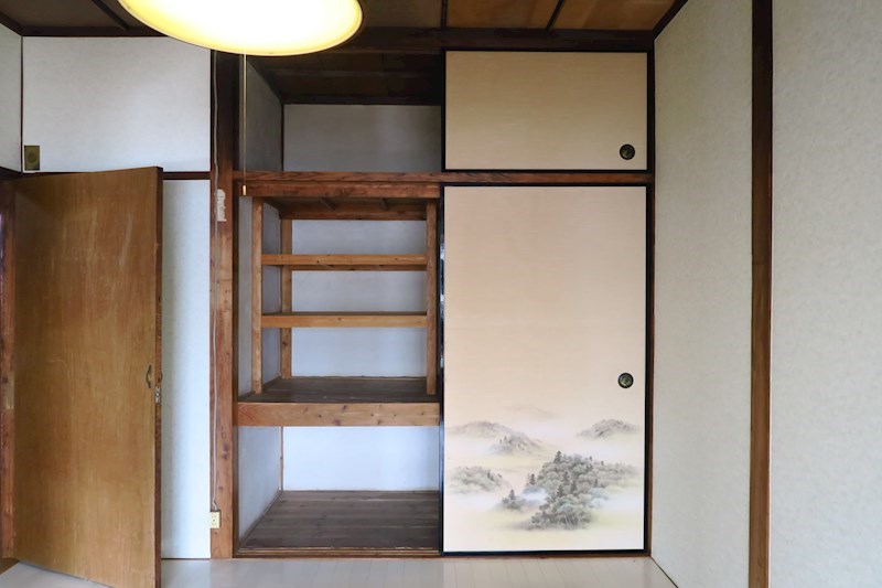 Ken's House　西坂町 その他