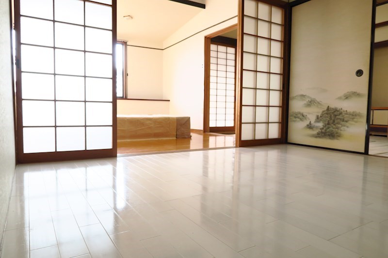 Ken's House　西坂町 その他