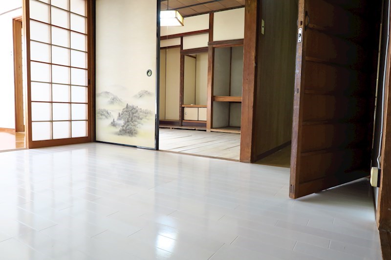 Ken's House　西坂町 その他
