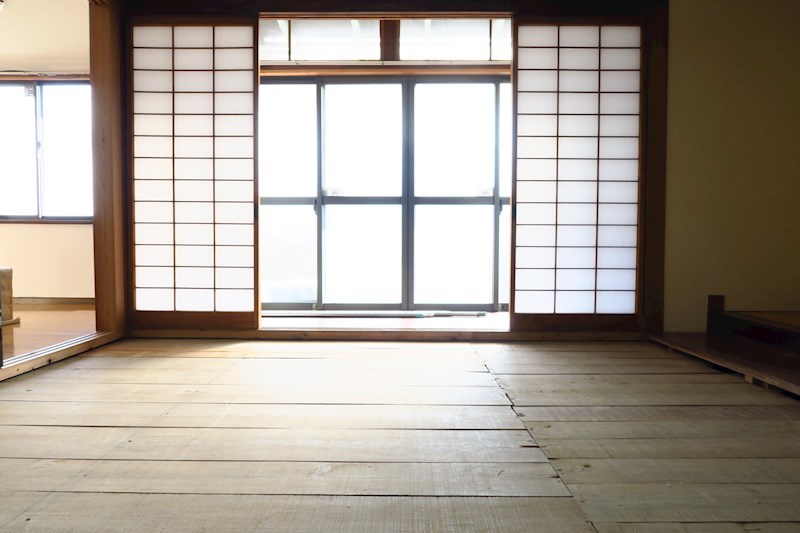 Ken's House　西坂町 その他