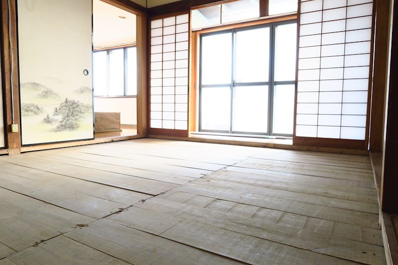 Ken's House　西坂町 その他