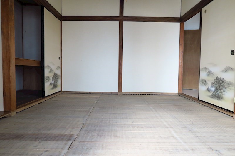 Ken's House　西坂町 その他