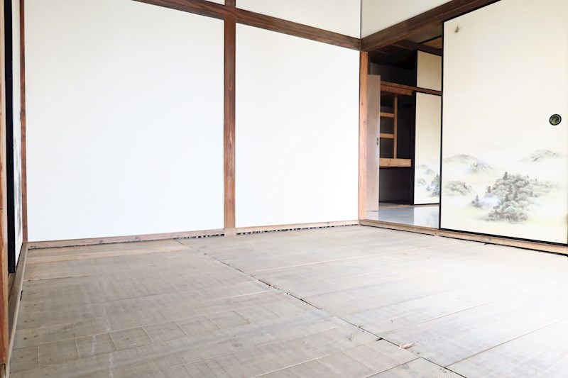 Ken's House　西坂町 その他