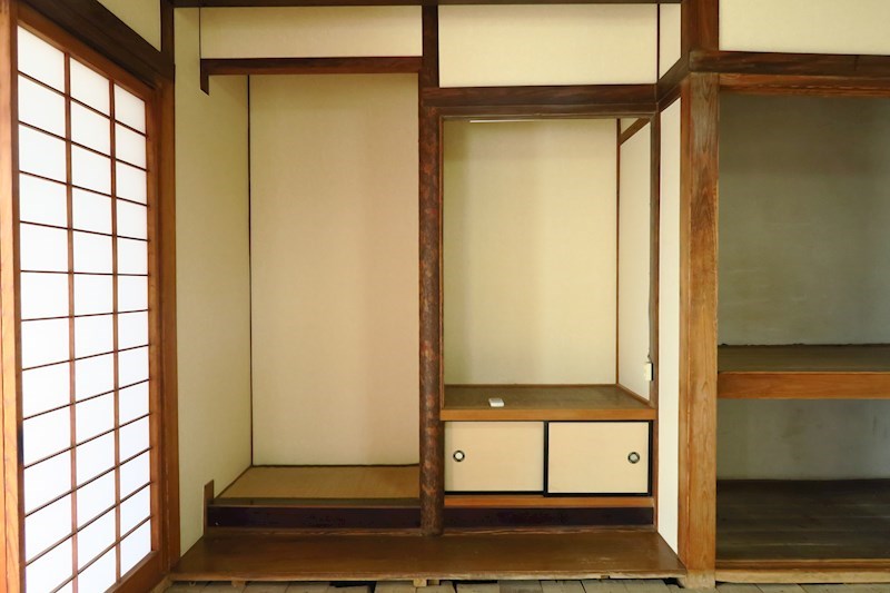 Ken's House　西坂町 その他
