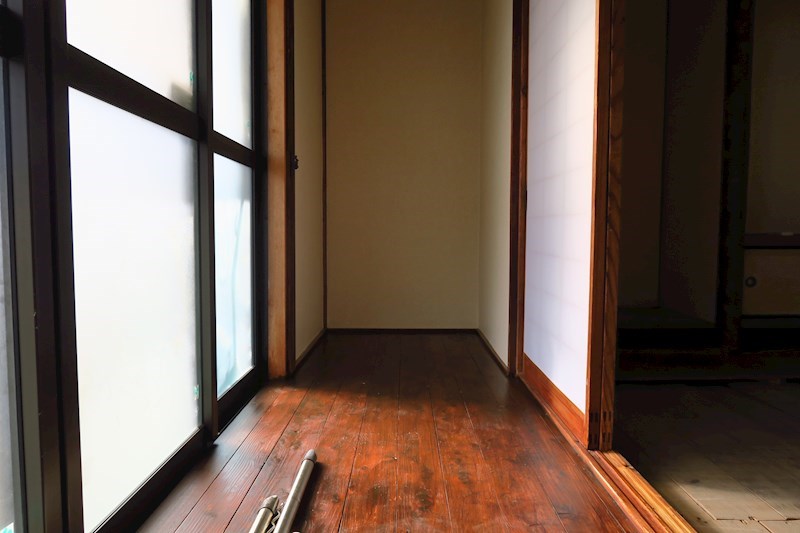 Ken's House　西坂町 その他