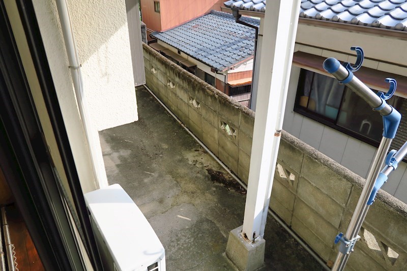 Ken's House　西坂町 その他