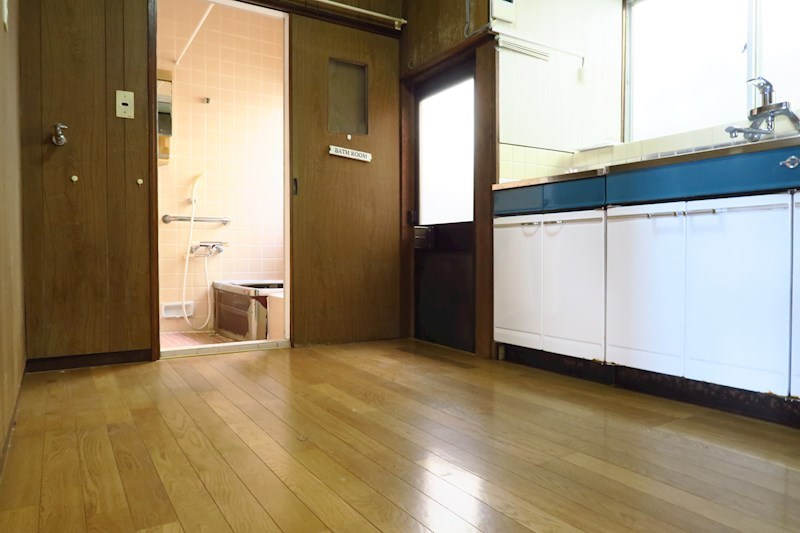 Ken's House　西坂町 その他