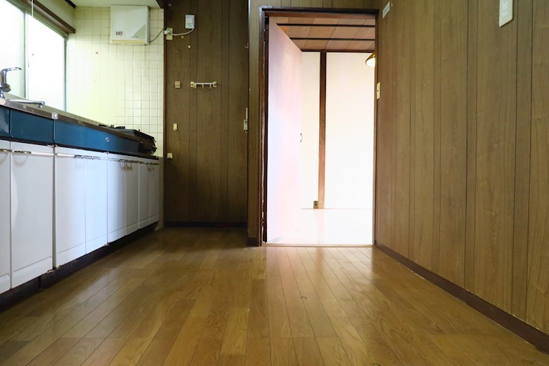 Ken's House　西坂町 その他