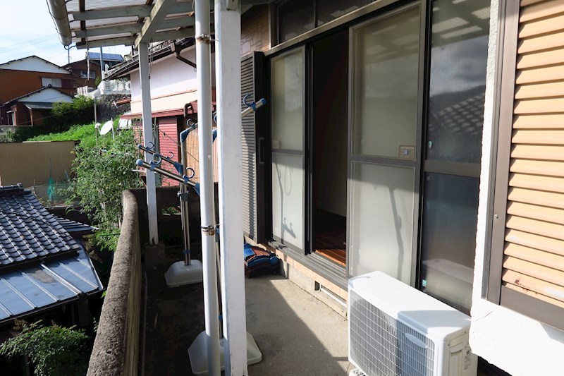 Ken's House　西坂町 その他