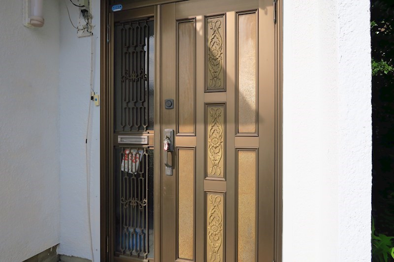 Ken's House　西坂町 その他