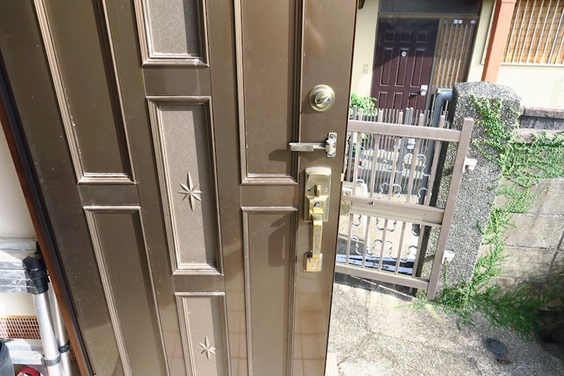 Ken's House　西坂町 その他