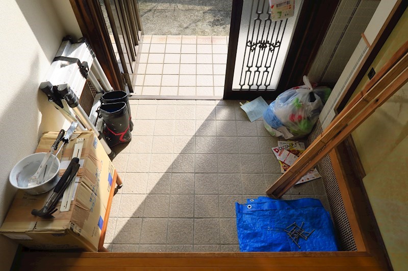 Ken's House　西坂町 その他