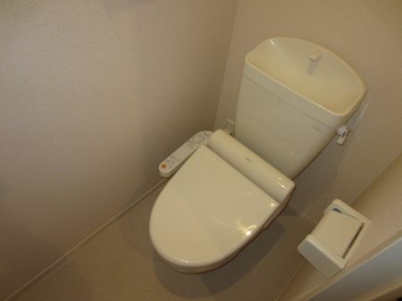 エスポワール（東町） トイレ