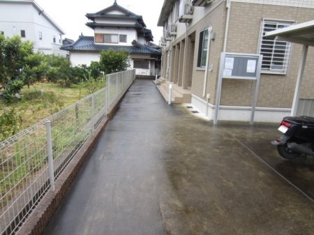 エスポワール（東町） 外観