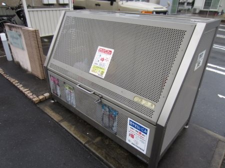エスポワール（東町） その他共有部分