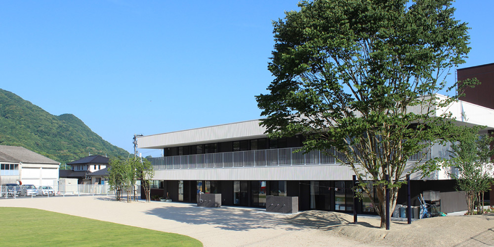 エスポワール（東町） 幼稚園