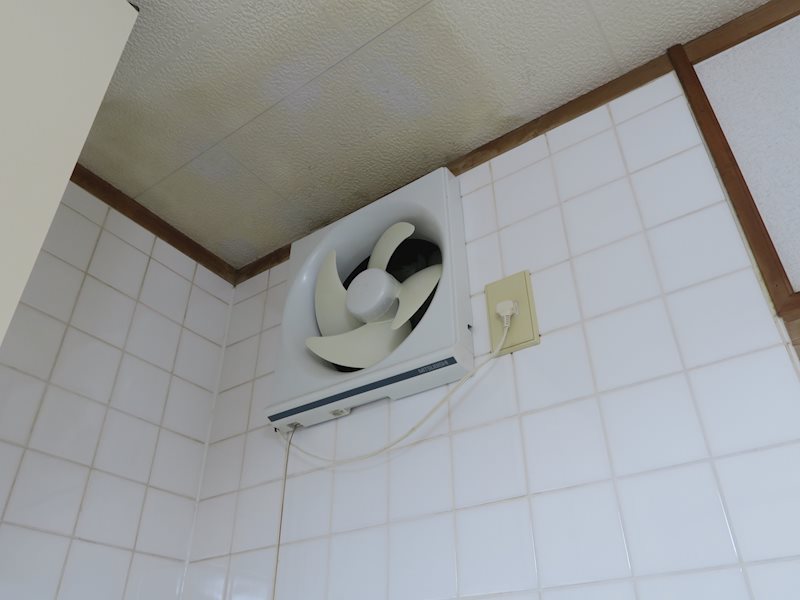 ハイツ辻 その他設備