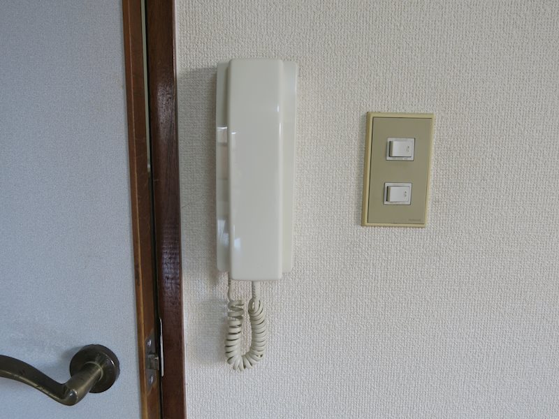 エクセレンス下屋敷 その他設備