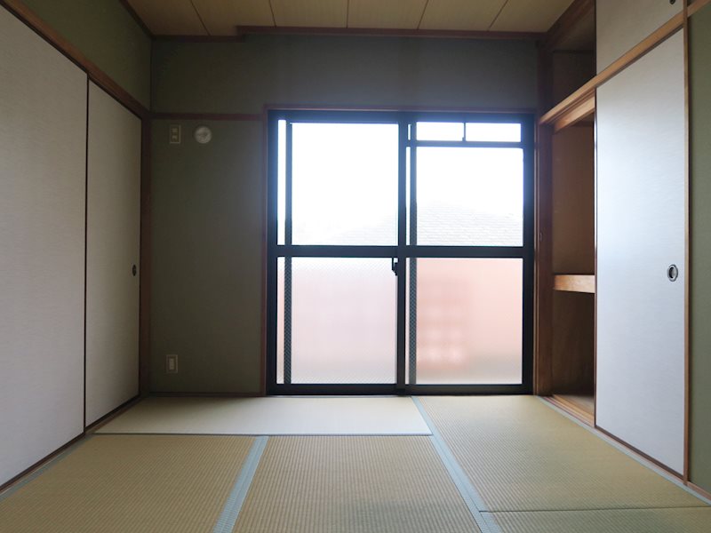 エクセレンス下屋敷 その他部屋・スペース