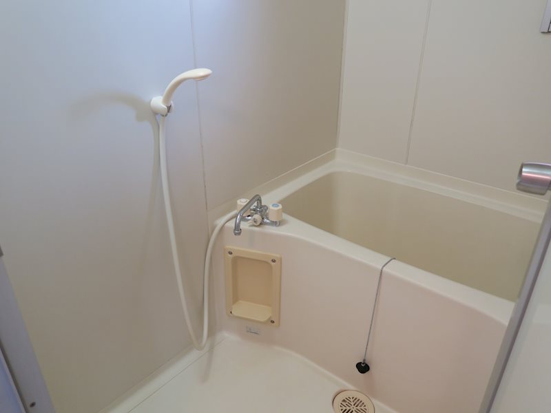 エクセレンス下屋敷 風呂画像