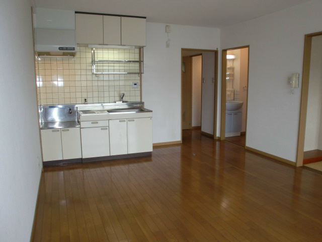 ラポール青山（青山町） その他
