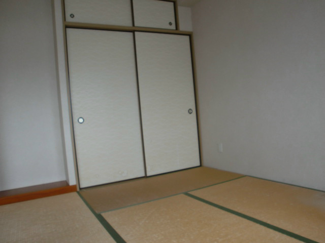 ラポール青山（青山町） その他