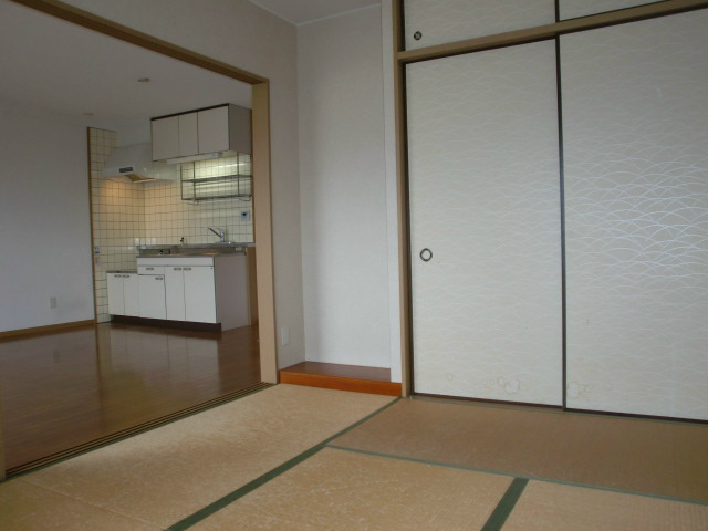 ラポール青山（青山町） その他