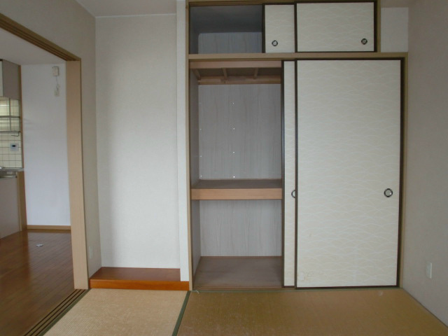 ラポール青山（青山町） その他
