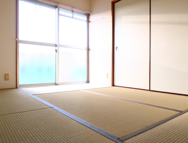 アメニティハウスⅡ（東町） その他部屋・スペース