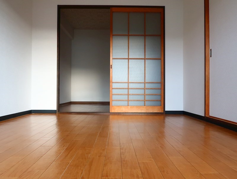 アメニティハウスⅡ（東町） その他部屋・スペース