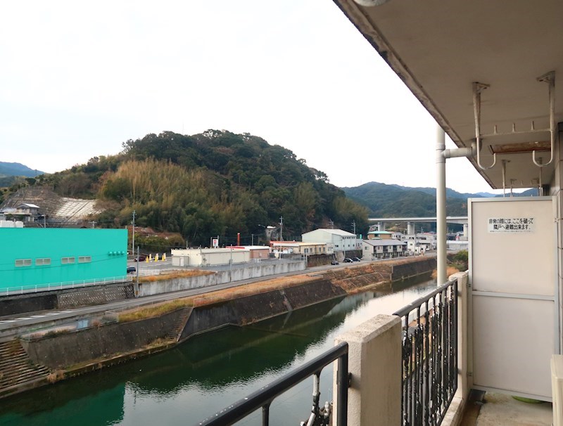 アメニティハウスⅡ（東町） その他