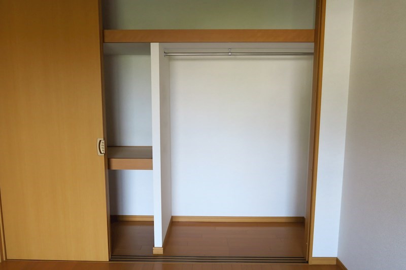 スプランドォール 収納