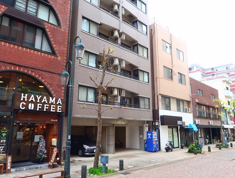 アイルおおうら（大浦町） その他