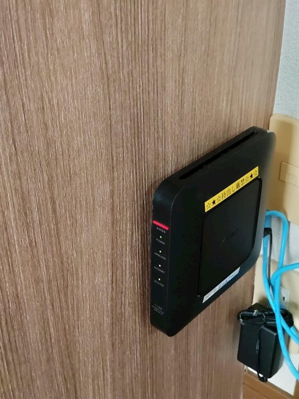 クイーンパレス橋口町  その他設備