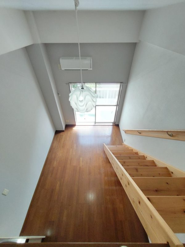 クイーンパレス橋口町  その他部屋・スペース