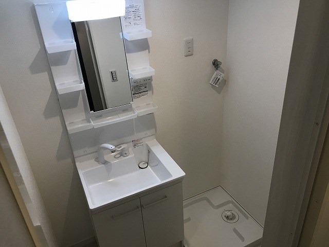 MODERN PALAZZO Sumiyoshi EMA Ⅰ 洗面所