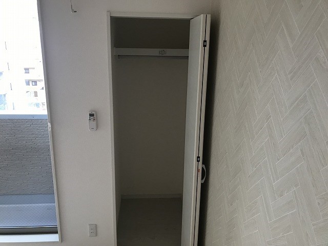 MODERN PALAZZO Sumiyoshi EMA Ⅰ 収納