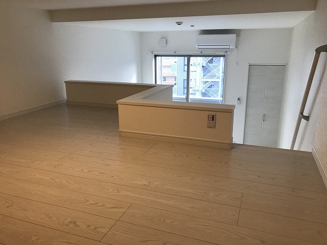 MODERN PALAZZO Sumiyoshi EMA Ⅰ その他部屋・スペース
