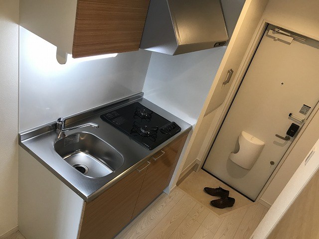 MODERN PALAZZO Sumiyoshi EMA Ⅰ キッチン