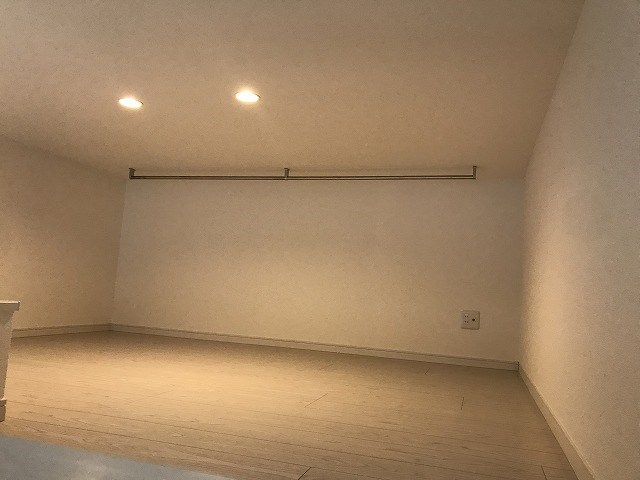 MODERN PALAZZO Sumiyoshi EMA Ⅰ ベッドルーム