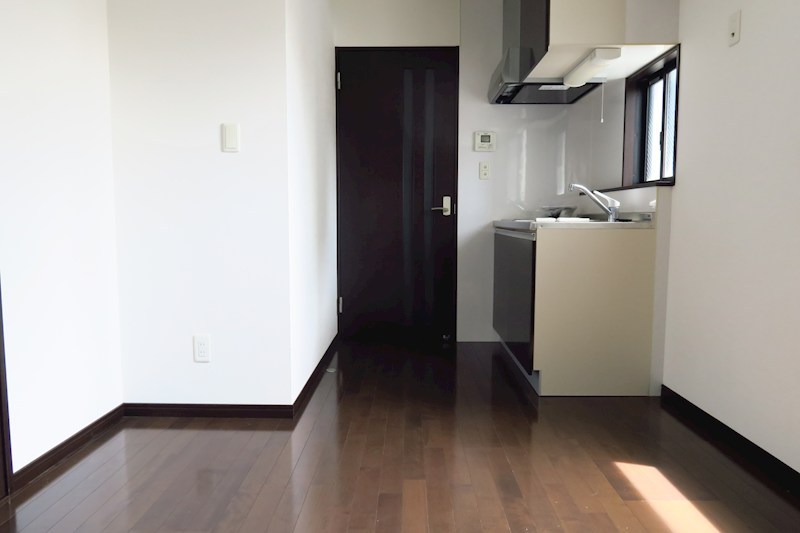 ネクスト賑町 その他