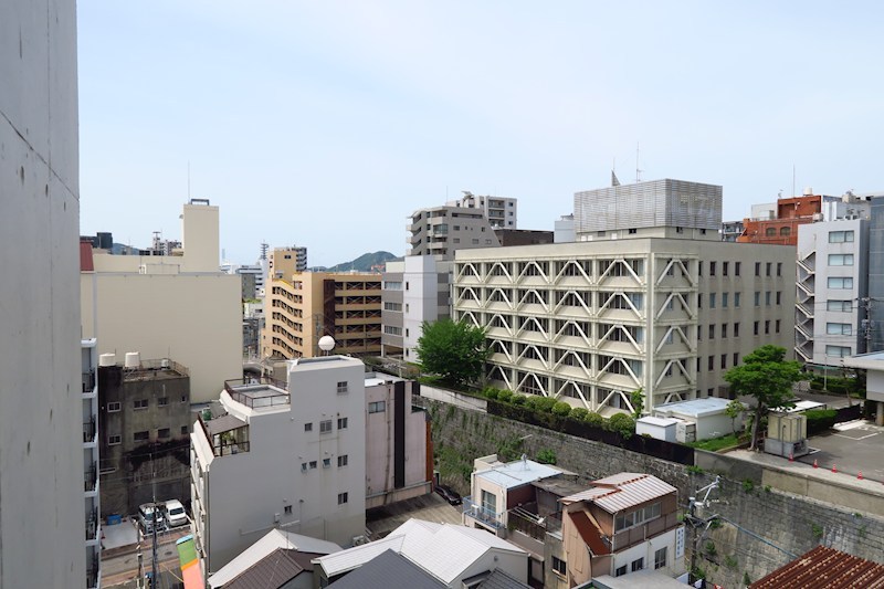 ネクスト賑町 その他