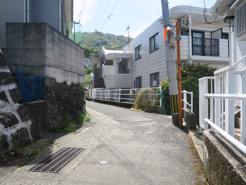 ハイツ辻 その他