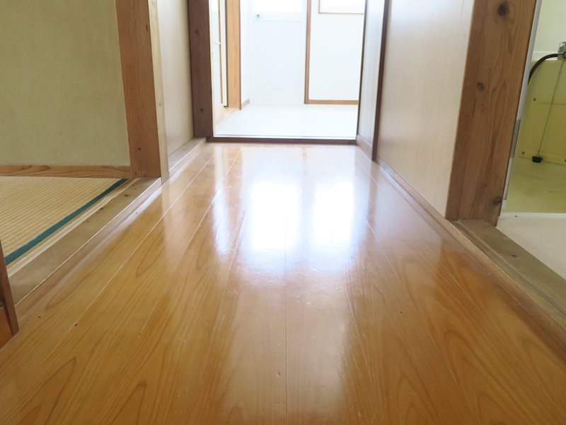 ハイツ辻 その他