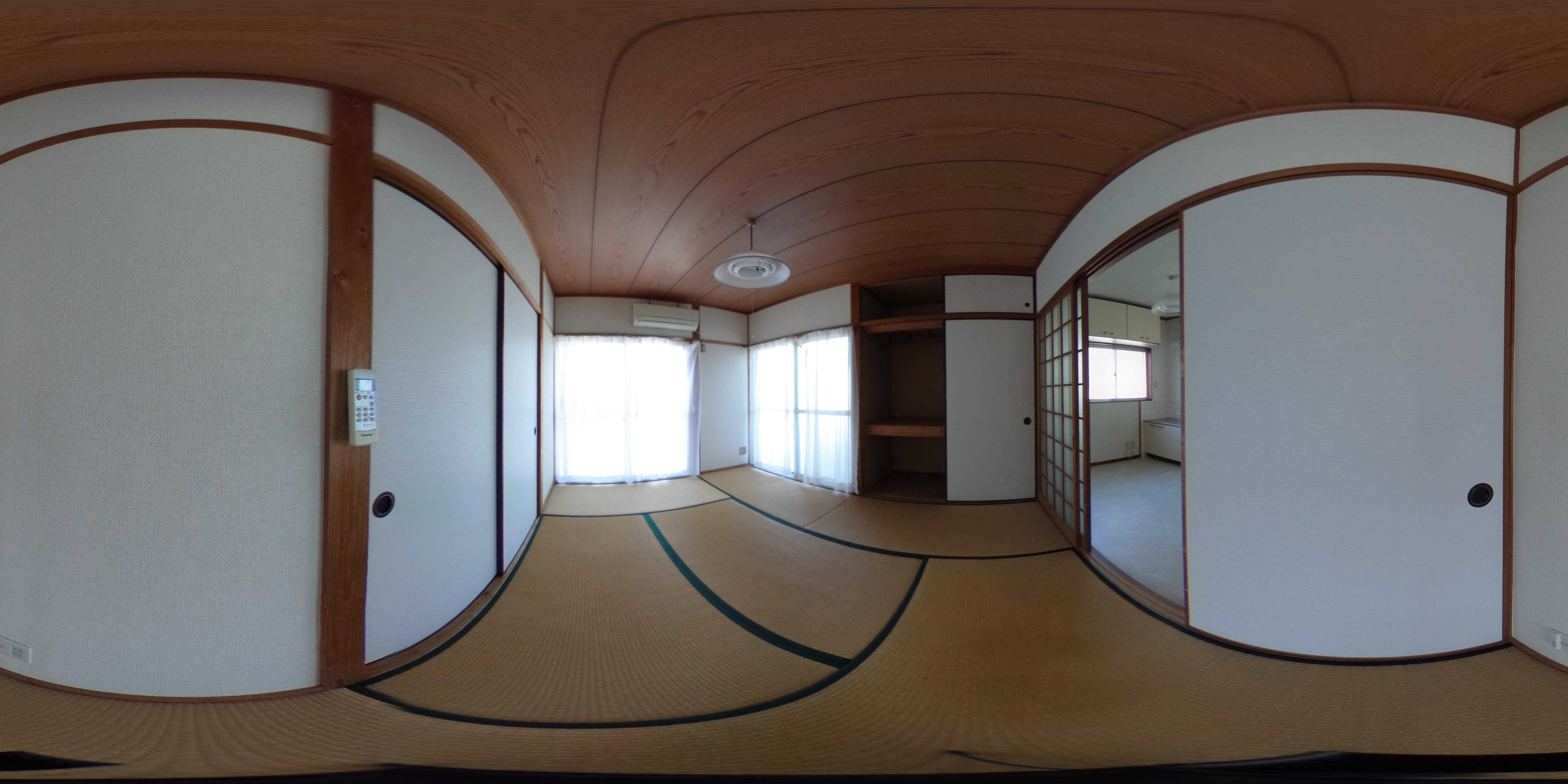 ハイツ辻 その他部屋・スペース
