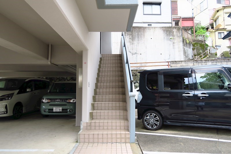 ハイツ椿坂 その他