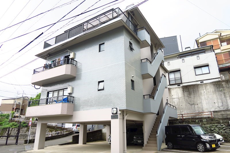 ハイツ椿坂 その他