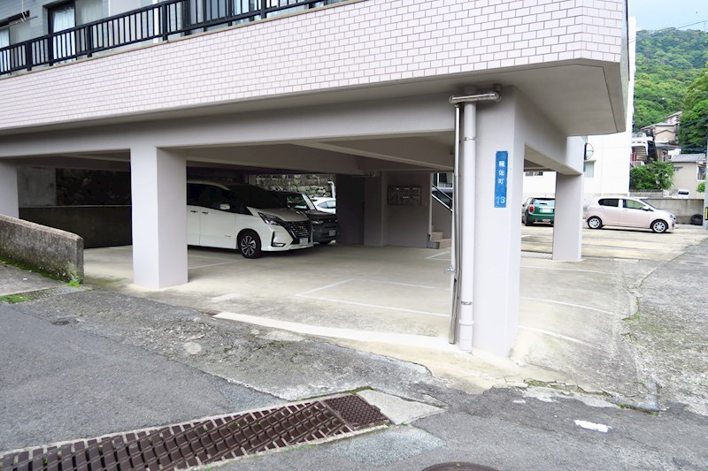 ハイツ椿坂 その他