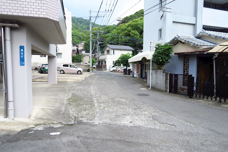 ハイツ椿坂 その他