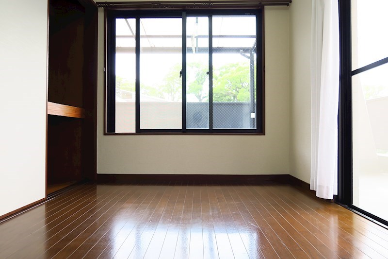 ハイツ椿坂 その他